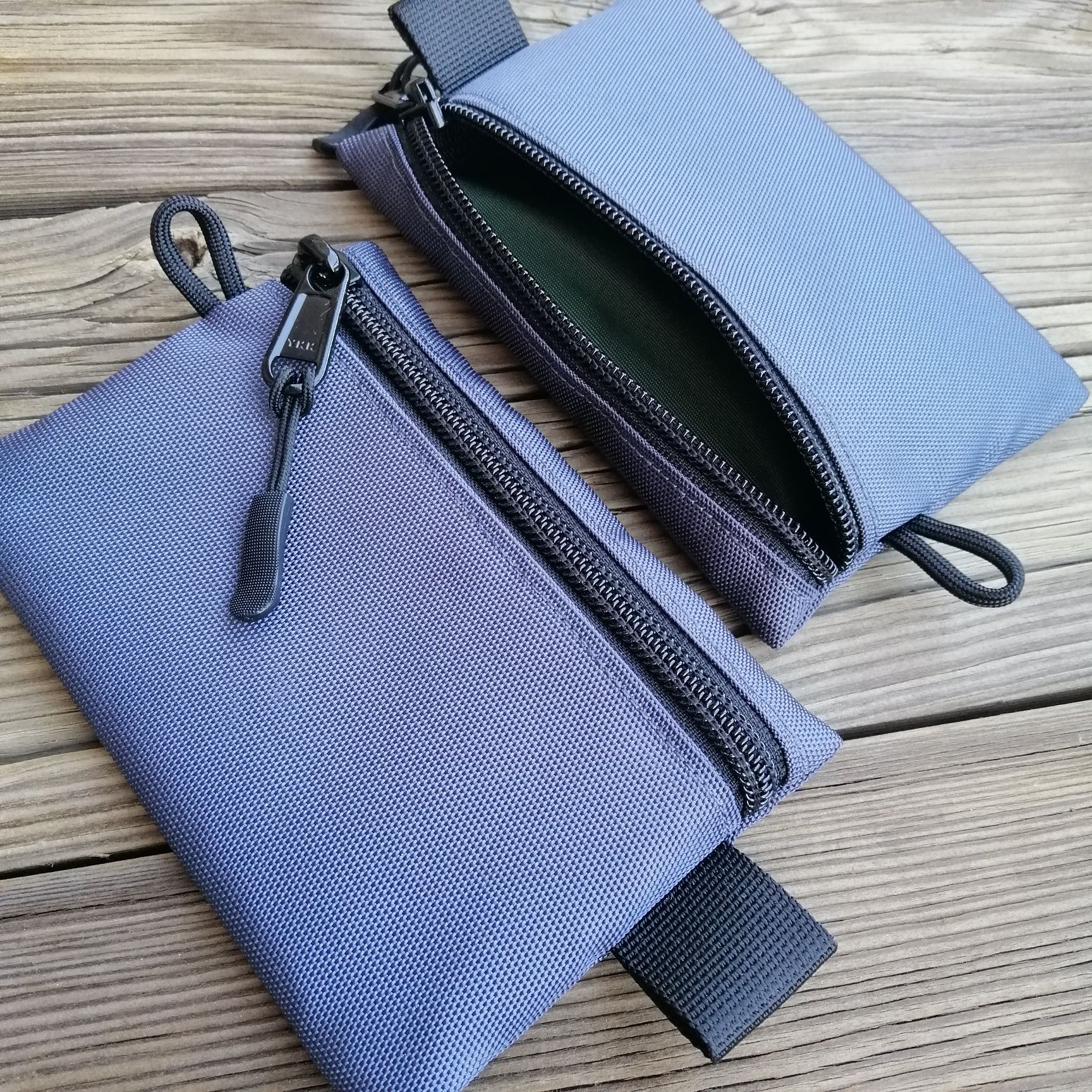 Edc-органайзер M ключница монетница мини-кошелёк five dots gear