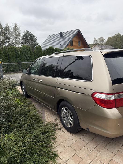 Sprzedam Honda Odysse