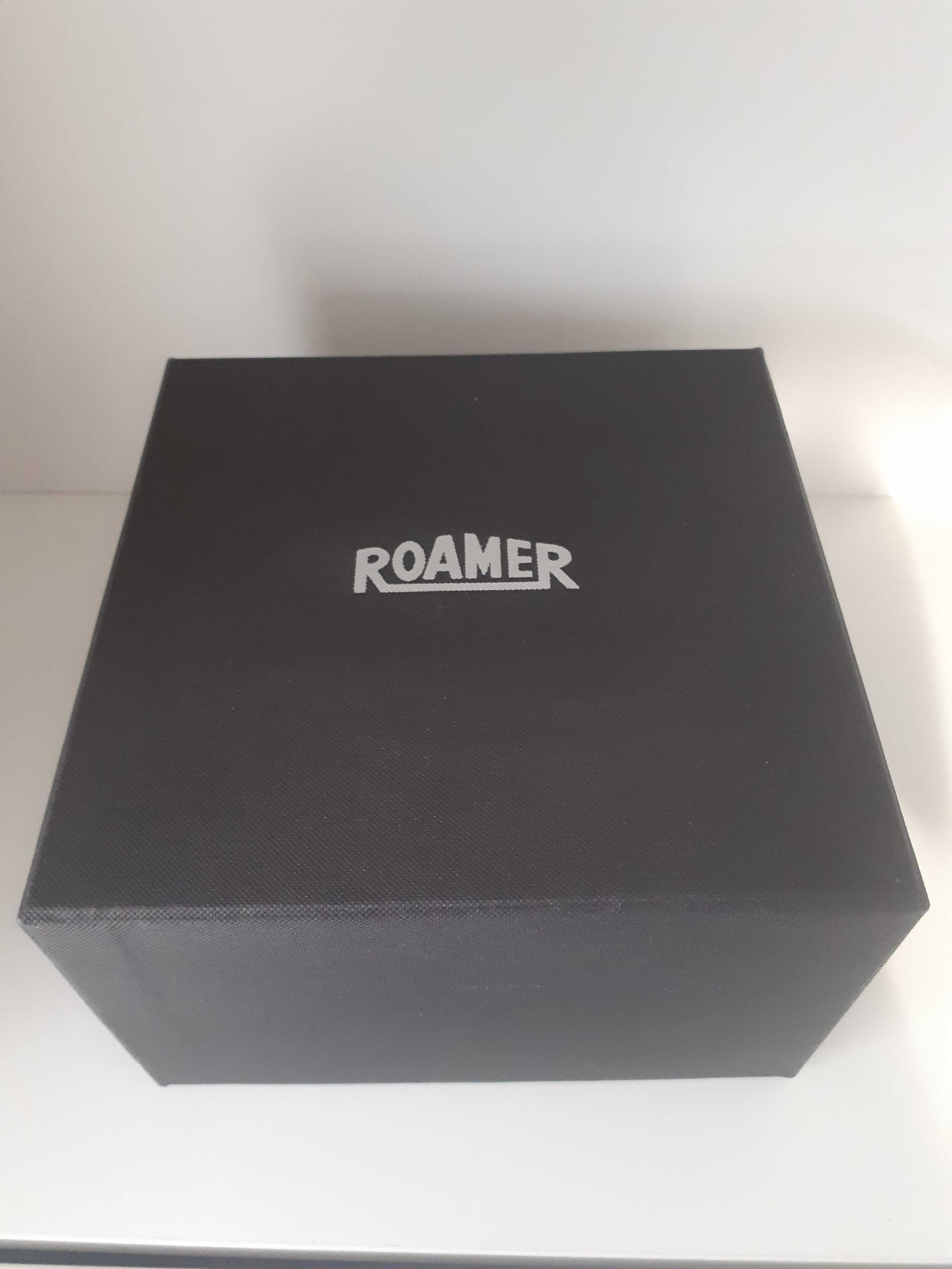 Zegarek męski ROAMER