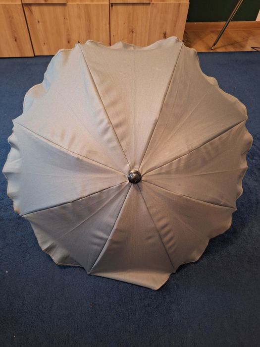 Składana parasolka do wózka dla dziecka