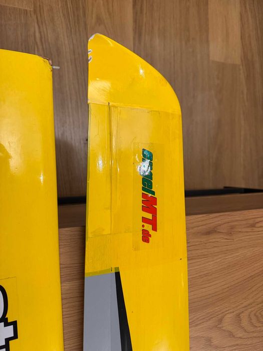 Motoszybowiec RC Streamline 220