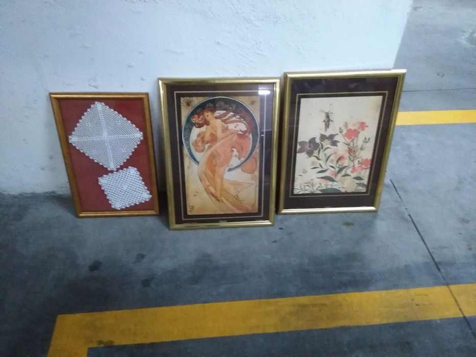 Quadros Decorativos