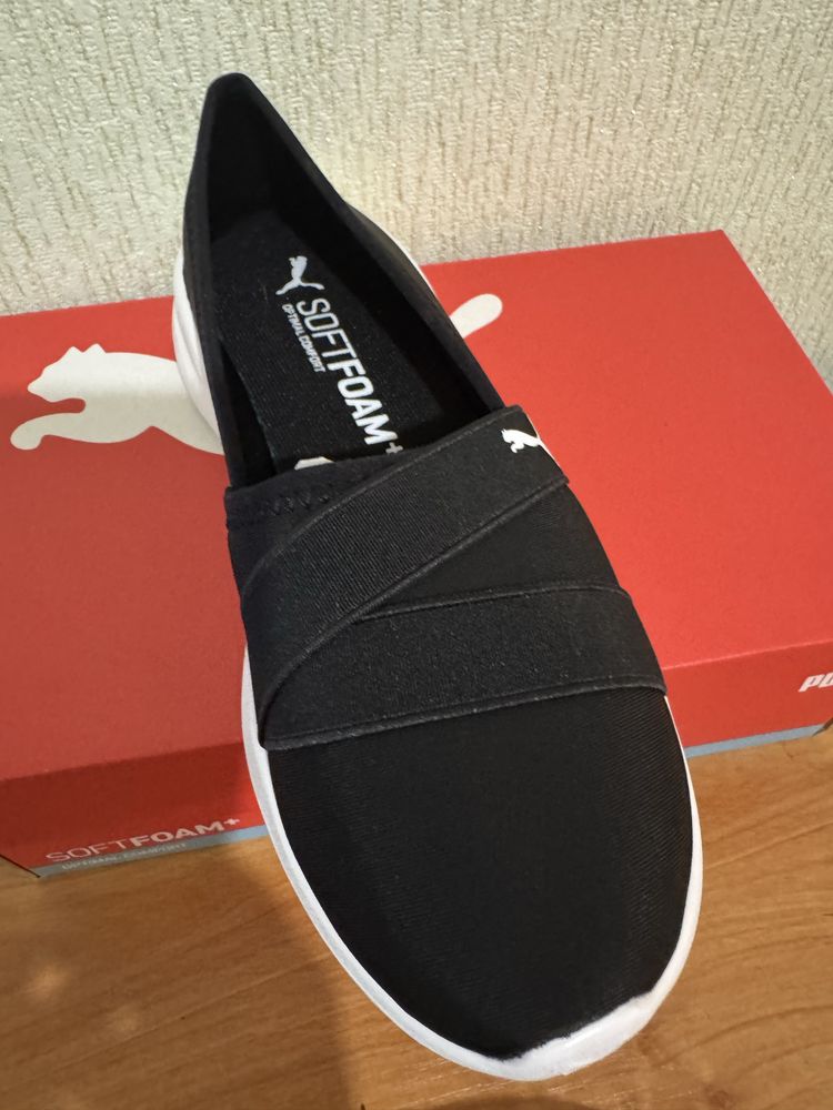 Сліпони Puma adelina2