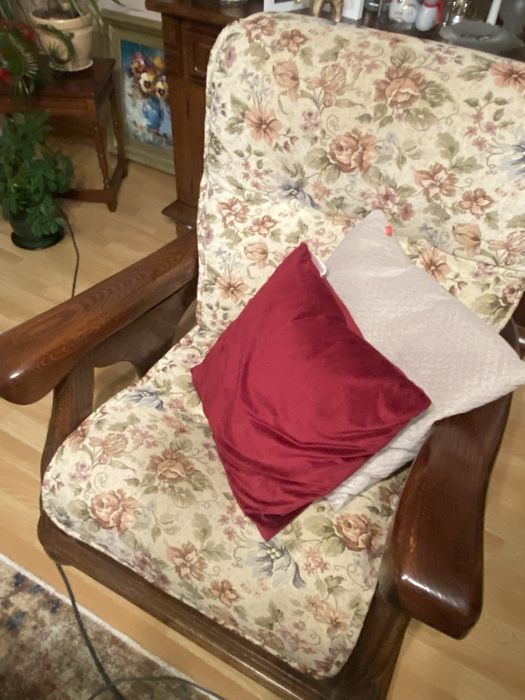 Sofa + 2 fotele- meble holenderskie