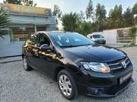 Dacia Sandero 1.2 16V Confort Bi-Fuel