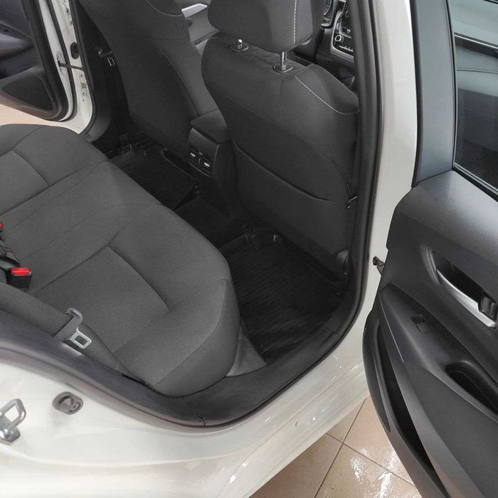 Toyota Corolla 2021р.