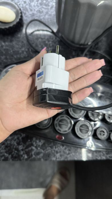 Термобігуді BaByliss бігуді