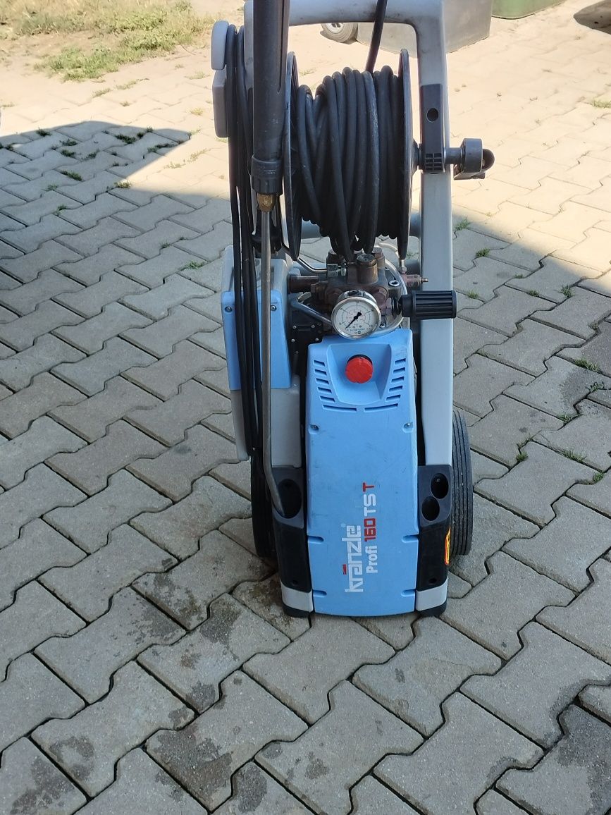 Kranzle WAP Karcher