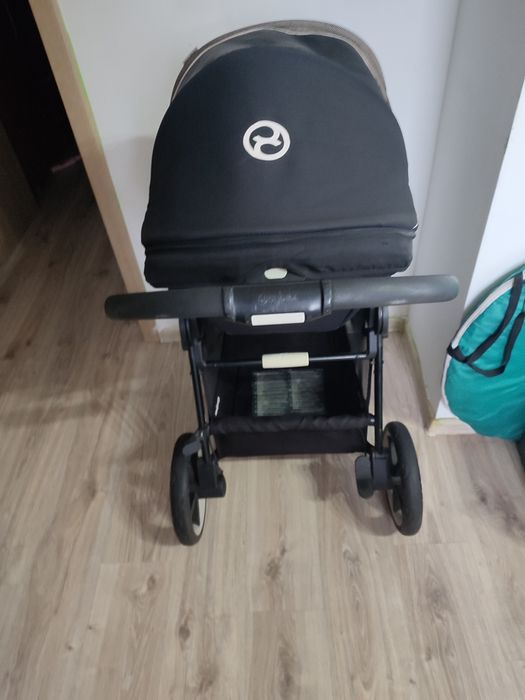 Wózek spacerowy Cybex Balios M