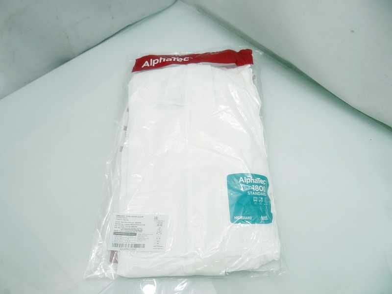 Kombinezon AlphaTec 1800 STANDARD - model 111 - M / Eko Komis