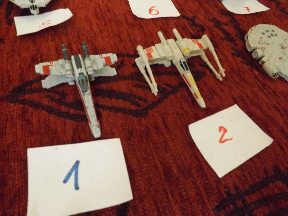 star wars pojazdy hot wheels modele zabawki