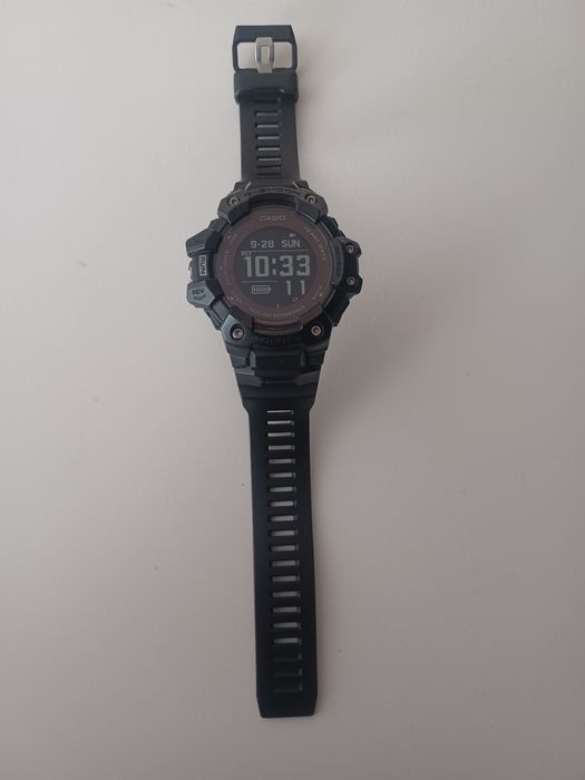 Gshock GBD-H1000 zegarek sportowy