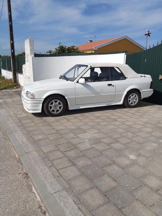 Ford Escort 1.4 CL