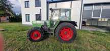 Sprzedam Fendt 307 lsa