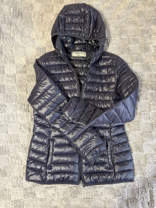 Жіноча осіння/весняна куртка розмір S