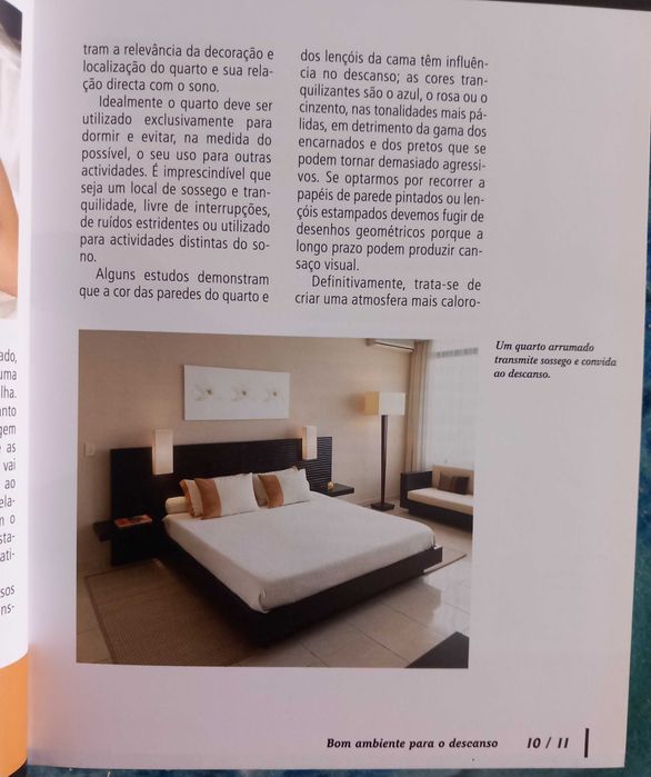 O Poder do Descanso - A Saude e os Sonhos - portes incluídos