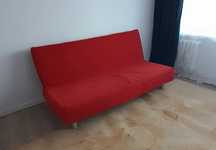 Sofa łóżko ikea Beddinge