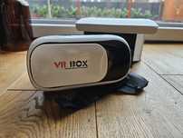 Google VR nowe z pudełkiem