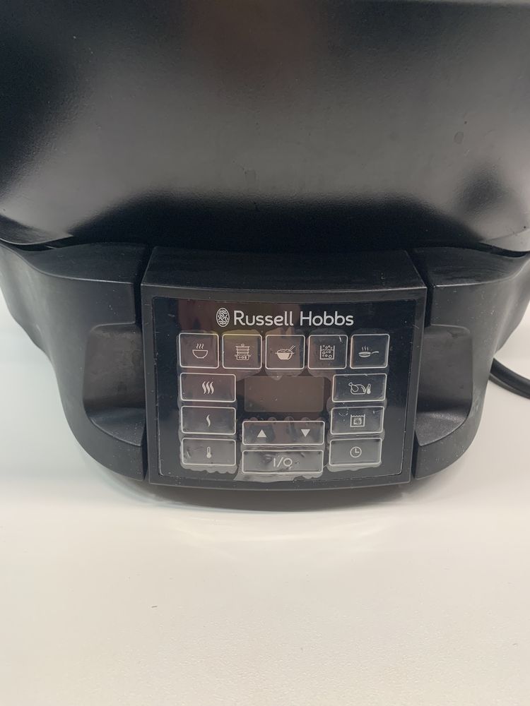 Russell Hobbs multicooker good to go ryżowar