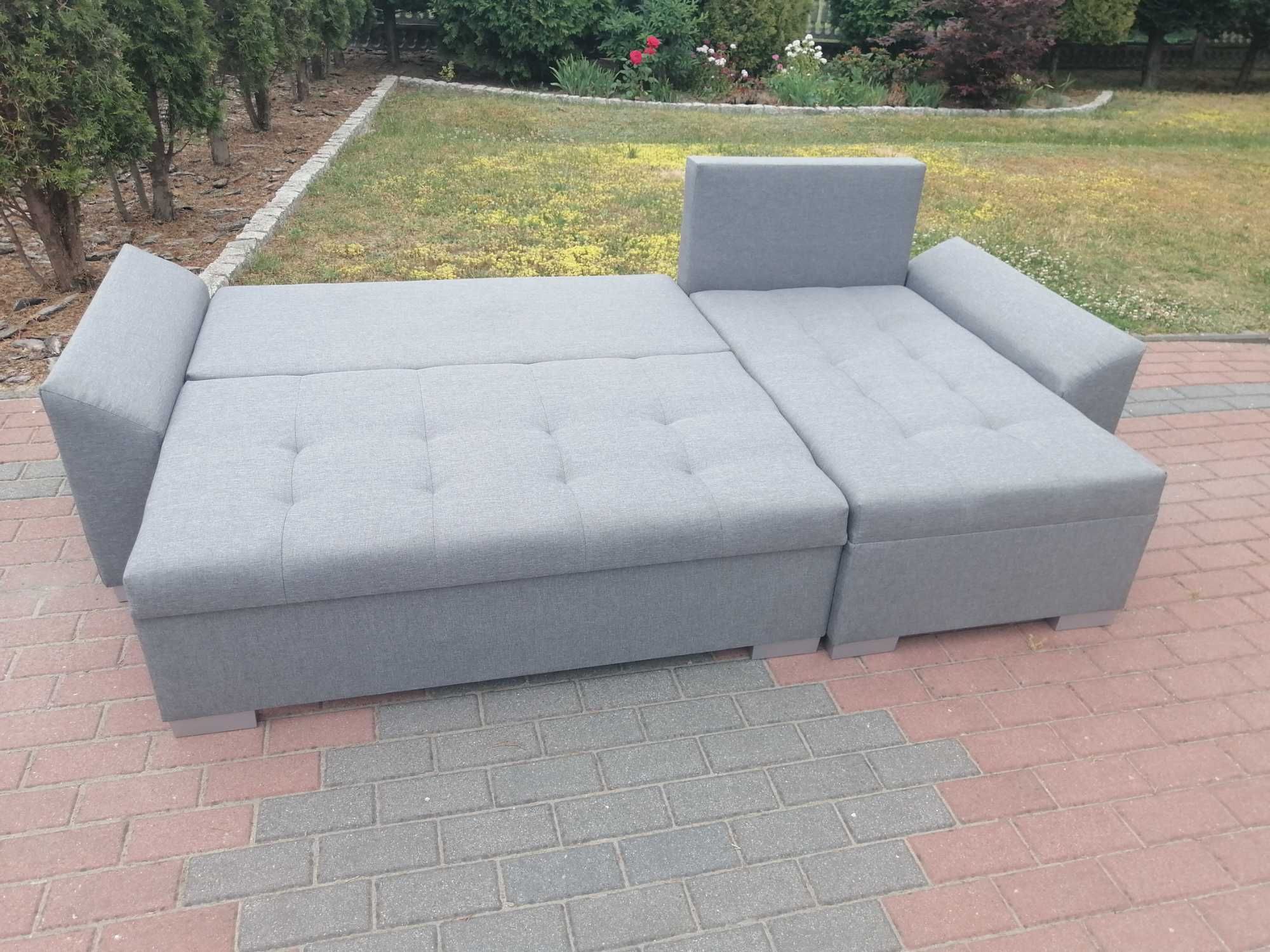 Sofa narożna MATEO od producenta