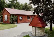 Domek na wynajem