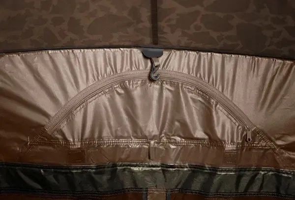 Карповий намет Delphin C3 LUX Clia Control Carpath