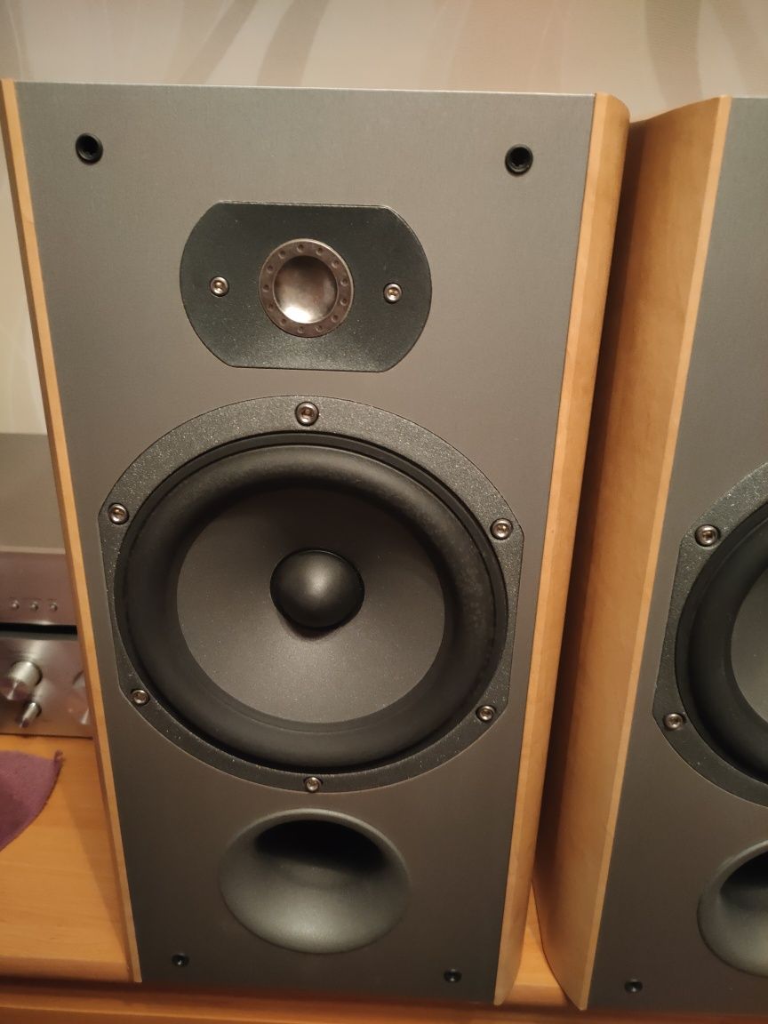 Focal Chorus 707S