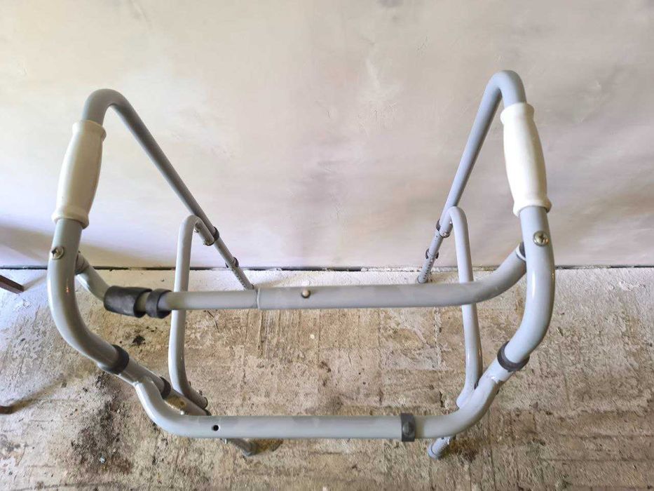 Ходунки складные