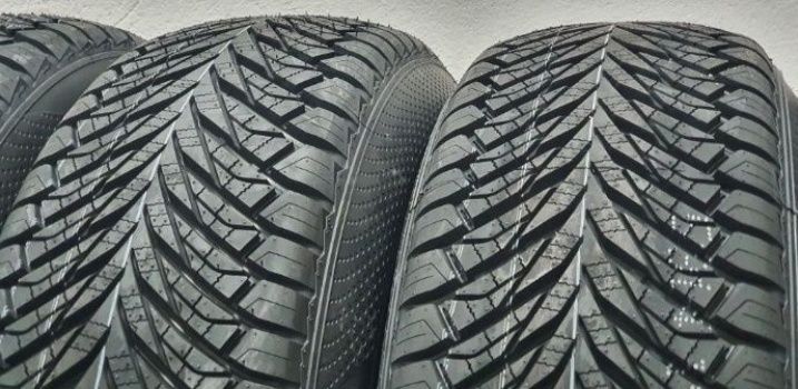 4 x 195/65 R15 NOWE opony całoroczne Austone ! NOWE