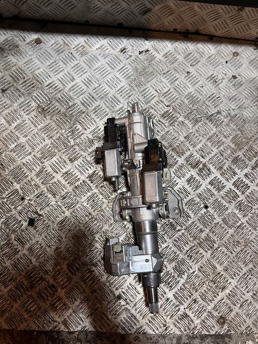 Kia stinger kolumna kierownicza