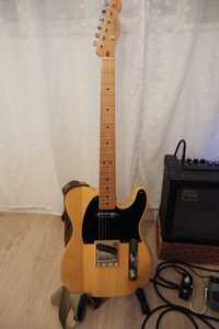 Squier Classic Vibe 50s Telecaster Butterscotch
