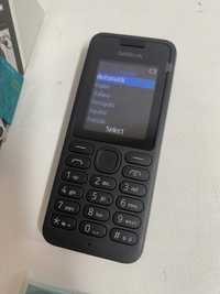 Telefon Komórkowy Nokia 130 4 Mb / 8 Mb 2G Czarny