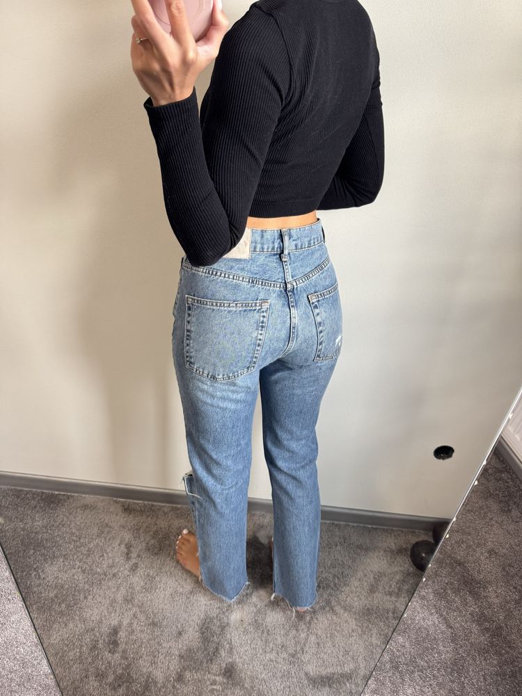 Джинси від pull&bear