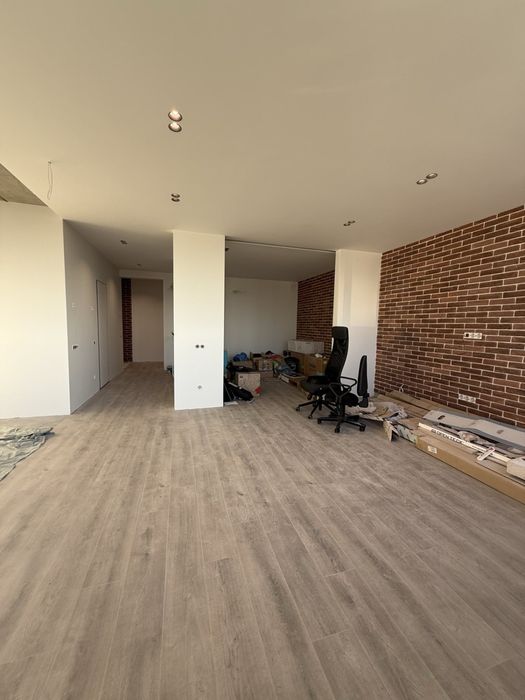 НОВАЯ видовая  2комн на Костанди! ЖК Вернисаж. Есть видео!