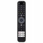 Pilot do Telewizora led tcl google tv uhd