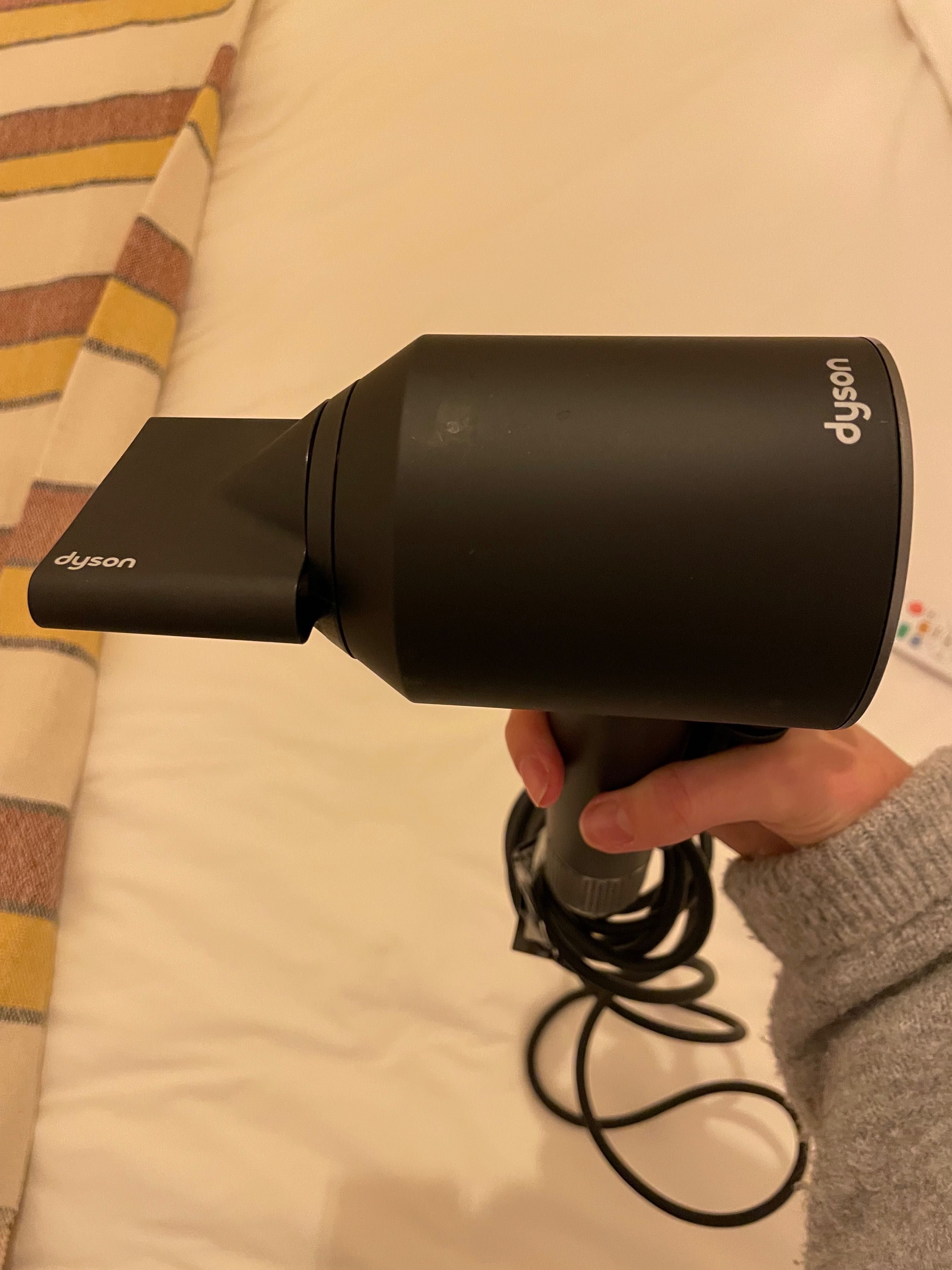 Secador de cabelo Dyson Supersonic