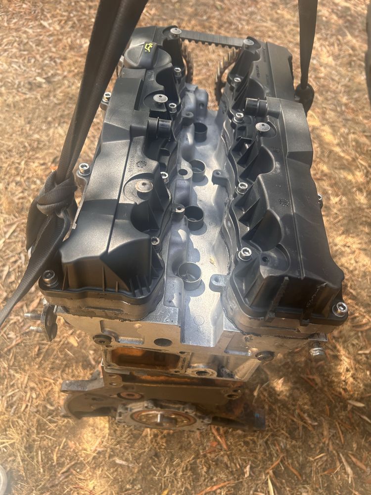 Motor cup/gti com cabeça c2