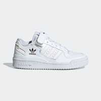 Adidas “Forum Low”  Детские кожаные кроссовки/кеды размер 29 и 33