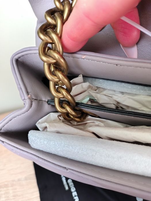 Сумка Kurt Geiger Kensington 
Оригінал