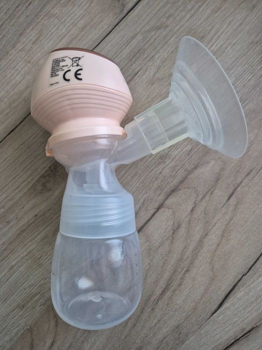 Laktator GÖTZE & JENSEN Na gwarancji