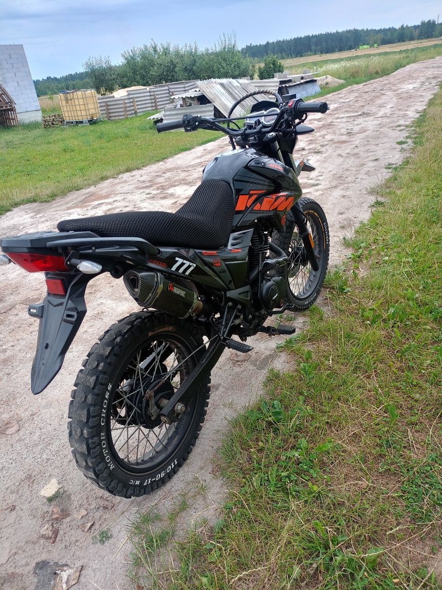 Продам Лонцін прус 200