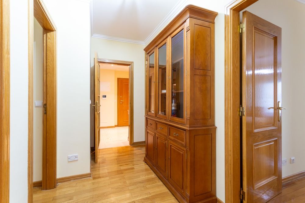 Estante em óptimo estado