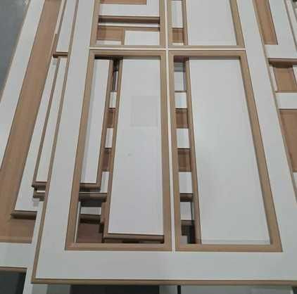 Cięcie i oklejanie płyt meblowych Warszawa