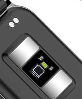 Smartwatch KNAUERMANN Pro 2 Plus Czujnik OSRAM EKG HRV Ciśnienie Krwi