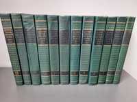 История второй мировой войны 1939-1945 в двенадцати томах
