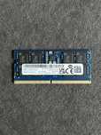 Nowa pamięć RAM RAMAXEL 16 GB 5600 Mhz DDR5 SODIMM Kingstone