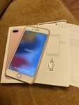 Iphone 7 plus stan bardzo dobry