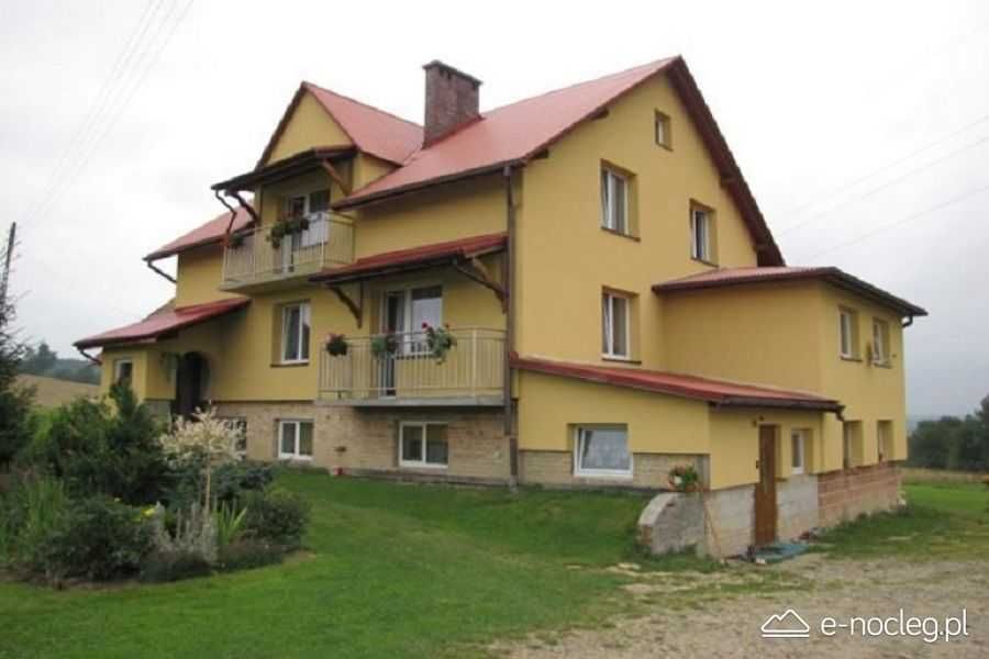 Agroturystyka Sakowczyk