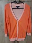 Odpinany sweter Tommy Hilfiger
