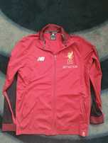 Bluza na zamek Liverpool L